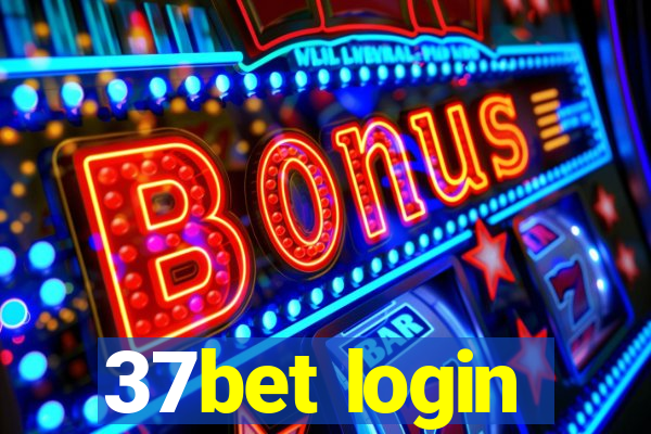 37bet login